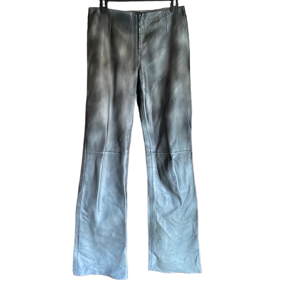 Preview Milano Genuine Leather Pants EU42